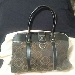 Treviso Italian Shoulder Bag